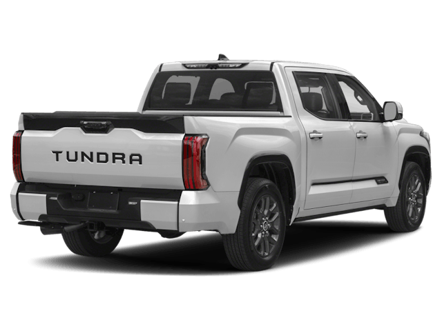 2023 Toyota Tundra Standard Bed
